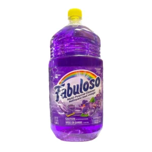 Fabuloso lavender multipurpose cleaner 1.65l