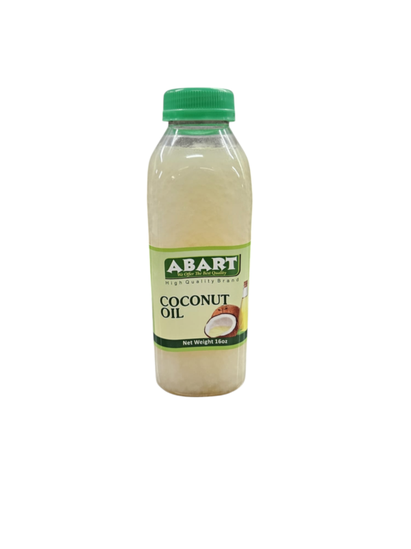 Abart coconut oil