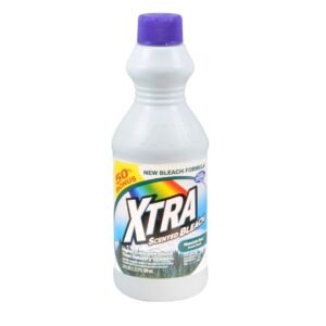 Xtra scented bleach original 1l