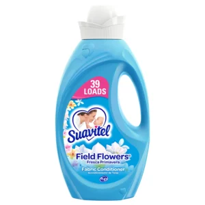 Sauvitel field flowers fabric conditioner 46oz