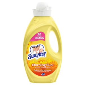 Sauvitel morning sun fabric conditioner 46oz