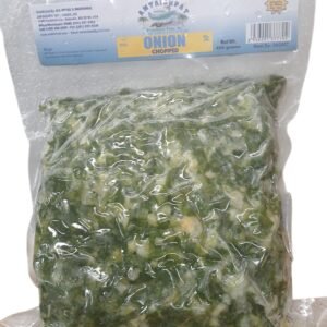 Amtaishpat chopped onions 454g