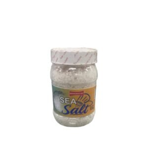 Mataamic sea salt