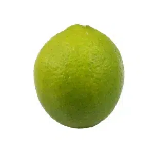 Lime Orange 1pc