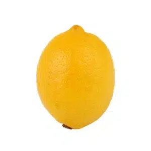 lemon orange 1pc