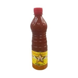 Golden star palm oil 32oz