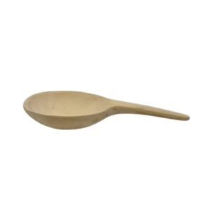 Banku spoon