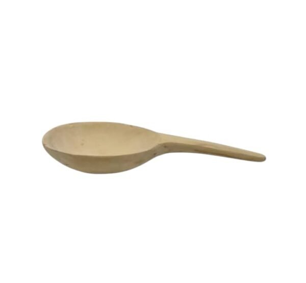 Banku spoon