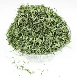 Dry okazi leaves (eru-nkok seche)8oz