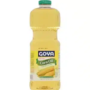 Goya corn oil 48oz