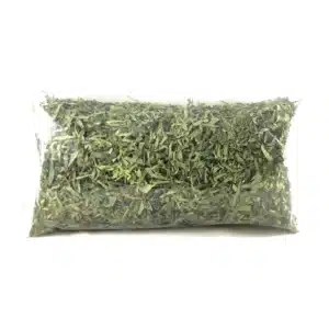 Dry okazi leaves (eru-nkok seche)2oz