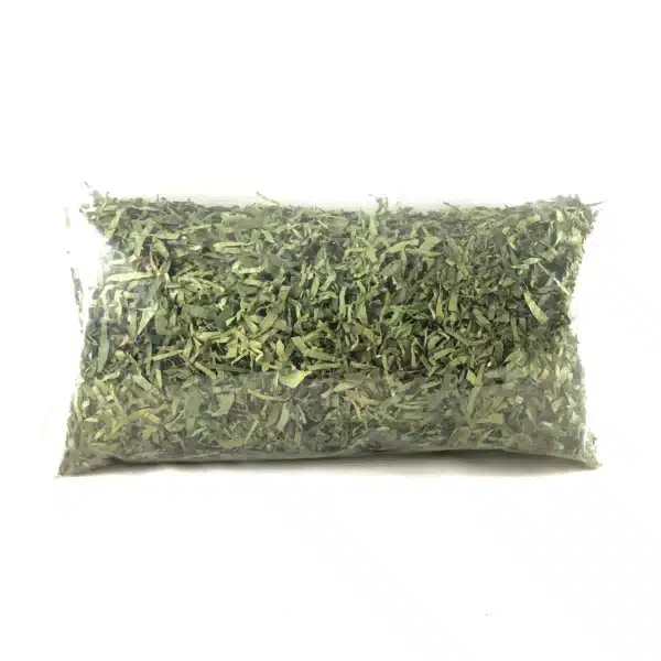 Dry okazi leaves (eru-nkok seche)2oz
