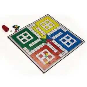 Ludo small