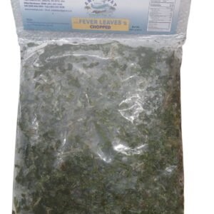 Amtaisphat chopped fever leaves 454g