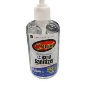 Crux Hand sanitizer 250ml