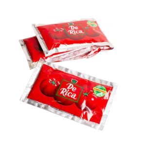 De rica tomato paste 70g 5pack