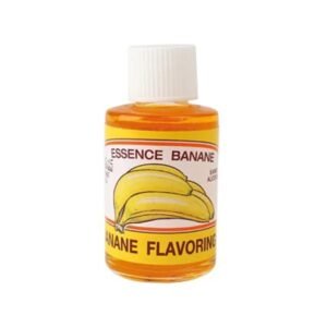 Essence banane 30ml