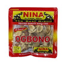 Nina Ogbono seeds 2oz