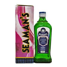 Seaman's schnapps