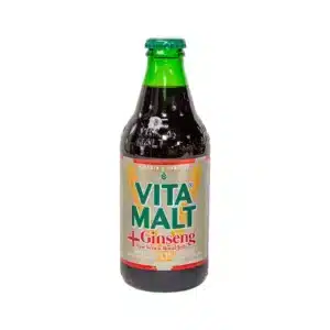 Vita malt ginseng 330ml