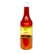 Jkub palm oil 28oz