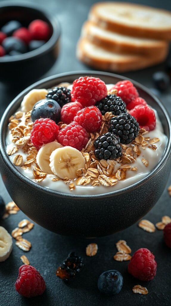 Suhoor ideas