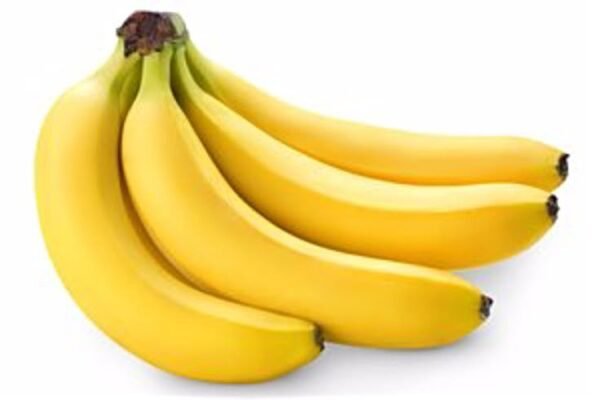 Ripe Plantain
