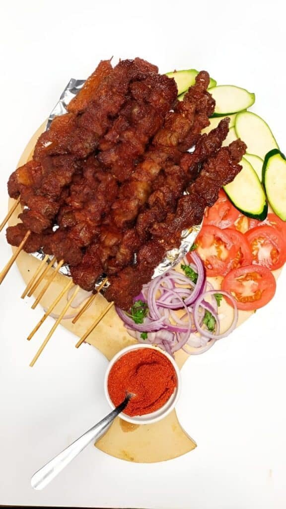 Suya