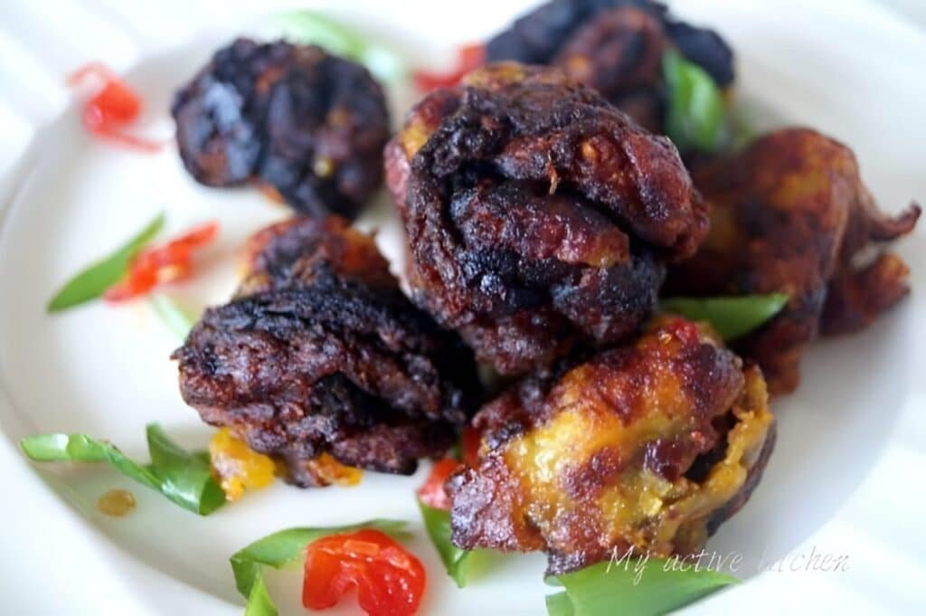 Dodo ikire