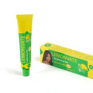 Lemovate gel 30g
