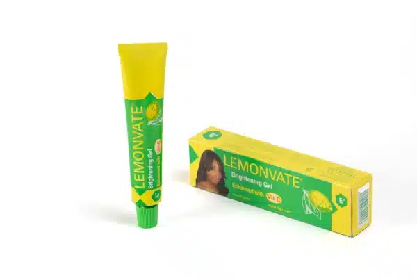 Lemovate gel 30g