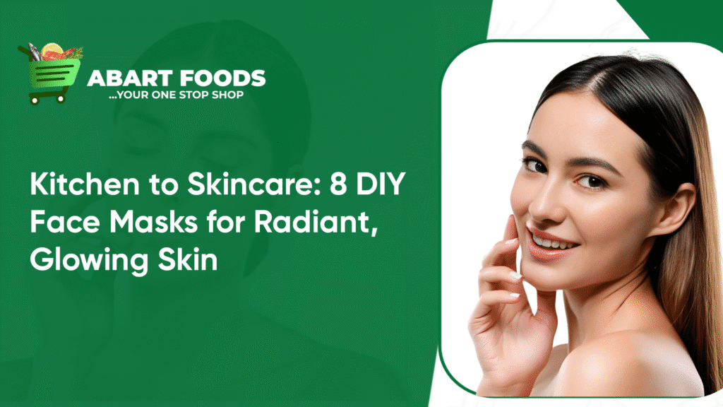 DIY face masks
