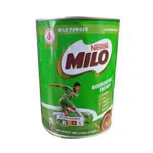 Nestle milo (singapore) 400g