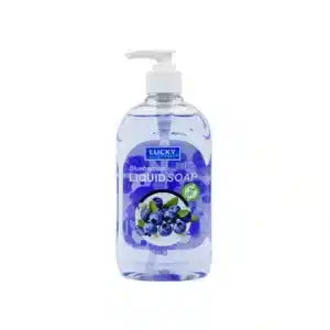 Lucky blueberries handsoap 13.5oz