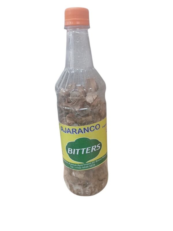 Ajaranco bitters 1lb