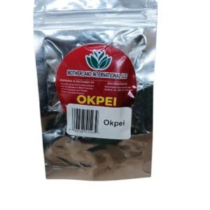 Motherland okpei 2oz