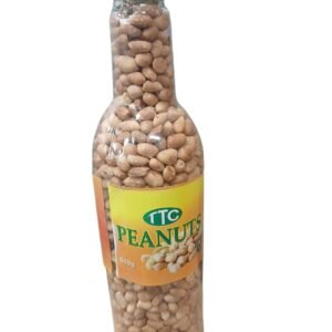 TTc peanuts 510g