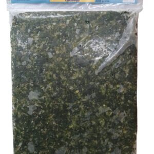 Amtaishpat potato leaves chopped 2270g