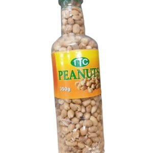 TTC peanuts 350g