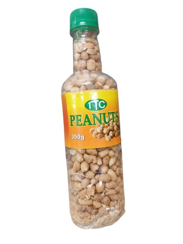 TTC peanuts 350g