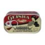 Geisha sardines in vegetable oil 125g