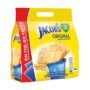 Jacobs original cream crackers 600g