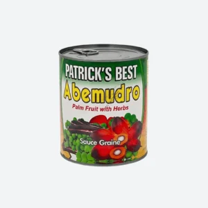 Patrick's best abemudro 800g
