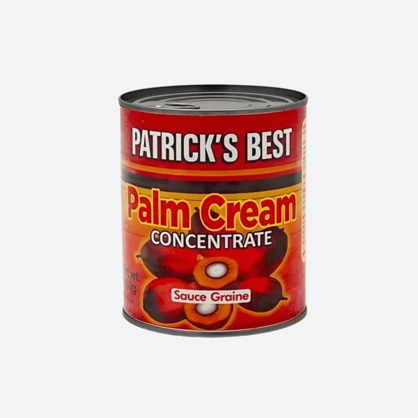 Patricks best palm cream 800g