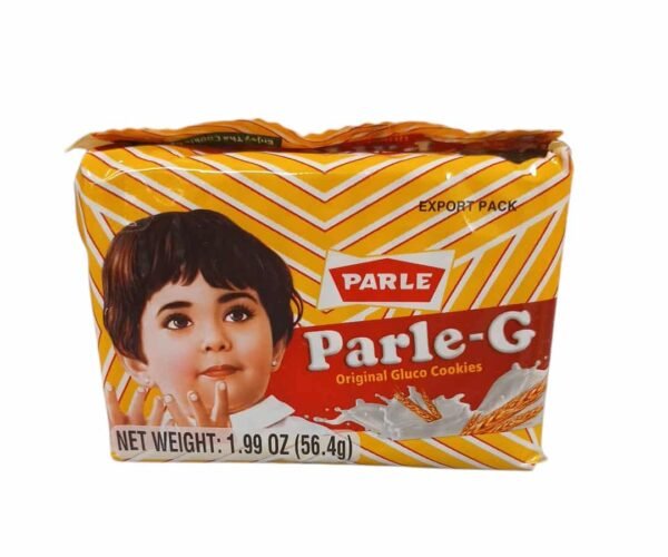 Parle -G 56.4g