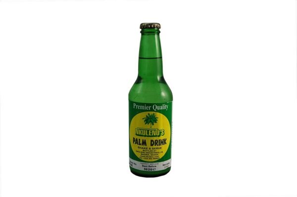 Nkulenu Palm drink 625ml
