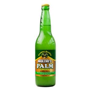 Nkulenu Palm drink 625ml