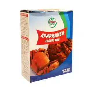 Homefresh apapransa flour mix 1kg