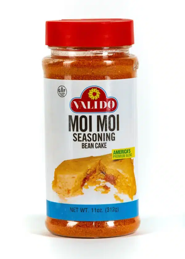 Valido moi moi seasoning 312g
