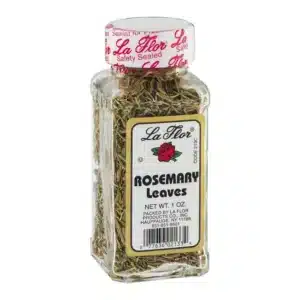 La flor pure rosemary leaves 71g